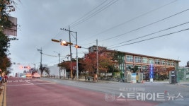 [르포] 두산위브더제니스 센트럴 여의 1순위 두 자릿수 경쟁률 예고
