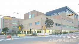 [르포] 짜장면과 아파트의 값 내린 적 있나...광주 행정타운 아이파크