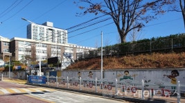 [르포] 익산 제일풍경채 센트럴파크, 84㎡ 4억 돌파에도 흥행몰이 예고