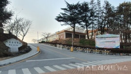 [르포] 역대 최고가에도 최고 성적 예감 익산자이 그랜드파크