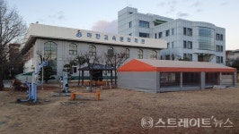 [르포] 역대 최고가에도 최고 성적 예감 익산자이 그랜드파크