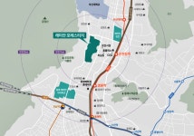 부산 최대 로또 래미안 포레스티지, 새해 13~14일 청약.. 3.3㎡ 1,940만원