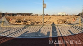[르포] 계룡,조치원에 착한 분양 엘리프세종