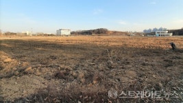 [르포] 계룡,조치원에 착한 분양 엘리프세종