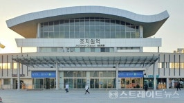 [르포] 계룡,조치원에 착한 분양 엘리프세종