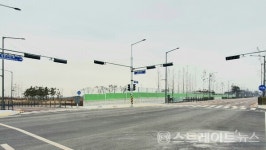 [르포] 음성 동문 디 이스트, 미래가치 높은 착한 분양