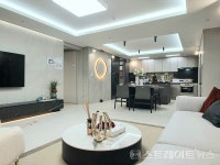 [르포] 음성 동문 디 이스트, 미래가치 높은 착한 분양