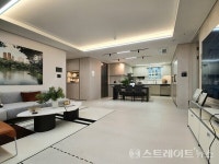 [르포] 전남 오룡 푸르지오 파르세나, 영산강 뷰와 초품아 돋보여