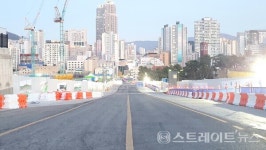 [르포] 흠 있으나 탓할 수 없는 래미안 포레스티지