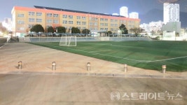 [르포] 흠 있으나 탓할 수 없는 래미안 포레스티지