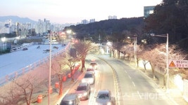 [르포] 흠 있으나 탓할 수 없는 래미안 포레스티지