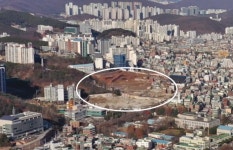 반갑다 안양 어반포레 자연& e편한세상,  한겨울에도 청약훈풍 솔솔