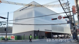 [르포] 만안구 지존 래미안 넘는다  안양 어반포레 자연& e편한세상