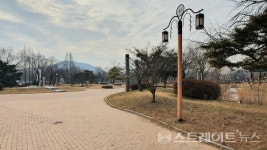 [르포] 호반써밋 포레센트 천안 흥행 불패 잇는다