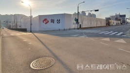 크린토피아공주월송화성파크 | [분양 현장] 세종시 가까운 쾌적한 부지에 공급되는 '화성파크드림 공주월송'