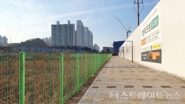크린토피아공주월송화성파크 | [분양 현장] 세종시 가까운 쾌적한 부지에 공급되는 '화성파크드림 공주월송'