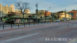 [분양 현장] 학교 가깝고 도서관 더욱 가까운 화성파크드림 공주월송