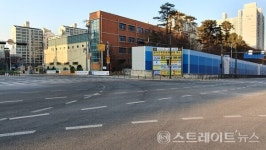 [분양 현장] 학교 가깝고 도서관 더욱 가까운 화성파크드림 공주월송