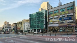 [분양 현장] 학교 가깝고 도서관 더욱 가까운 화성파크드림 공주월송