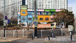 [분양 현장] 한화 포레나 천안노태, 어린이 자녀 원거리 통학 불가피