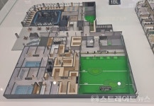 [이슈 분양] 힐스테이트 몬테로이 , 비규제  청약열기 갈수록 뜨겁다