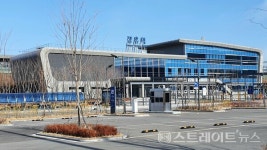 [르포] 부산 30분대 생활권  김해 내덕지구 중흥S-클래스 더퍼스트