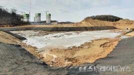 [르포] 화성비봉 호반써밋, 싼 분양가에는 그 이유 있다