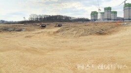 [르포] 화성비봉 호반써밋, 싼 분양가에는 그 이유 있다