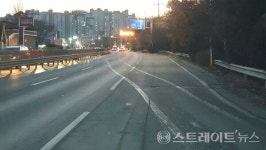 [르포] 집값 한풀 꺽였는 데 지역 최고가 두산위브 광주센트럴파크