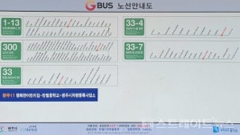 [르포] 집값 한풀 꺽였는 데 지역 최고가 두산위브 광주센트럴파크