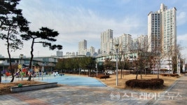 [르포] '9년차이지만' 세종 행복도시 권역 전용 59㎡ 아파트가 1.4억원