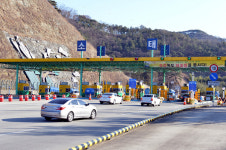 광주시, 제2순환도로 친환경차 통행료 감면 내년까지 연장