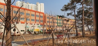 [르포] 리버뷰 조망 가능한 지제역 푸르지오 엘리아츠