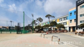 [르포] 대전 도마네거리 가까운 요지 아파트 호반써밋 그랜드 센트럴