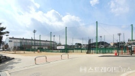 [르포] 대전 도마네거리 가까운 요지 아파트 호반써밋 그랜드 센트럴