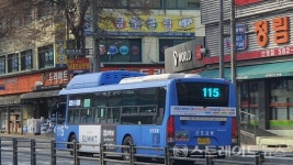 [르포] 대전 도마네거리 가까운 요지 아파트 호반써밋 그랜드 센트럴