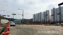 [분양 현장] 당진 수청2지구 동쪽 끝 호반써밋 시그니처 3차