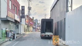 [분양 현장] 서대전 한국아델리움, 청약접수 전 현장방문 필수