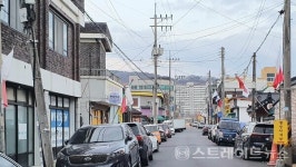 [분양 현장] 서대전 한국아델리움, 청약접수 전 현장방문 필수
