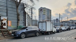 [분양 현장] 서대전 한국아델리움, 청약접수 전 현장방문 필수