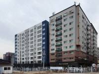 [분양 현장] 빌라촌 모텔 접한 132가구 아파트 원종역 아이원시티