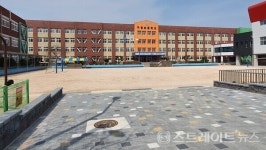 [분양 현장] 더 트루엘 포항, 초등학교 가깝고 어린이집과 유치원 다수 근접