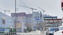 [분양 현장] 더 트루엘 포항, 초등학교 가깝고 어린이집과 유치원 다수 근접