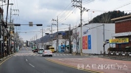 [분양 현장] 삼호 비스타동원, 북쪽은 태화강 + 서쪽은 신복로터리