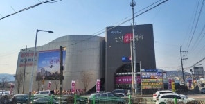 이천 신안실크밸리, 시청 승인 때보다 30% 고가 분양 미달 불보듯