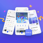 신한카드, 라이프 플랫폼 올댓 런칭 이벤트