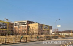 파주운정 디에트르 에듀타운, 특별공급 9.7대 1…1순위 청약 경쟁률 후끈