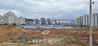 대전 맞대결 대덕 엘리프 송촌 vs 천동 리더스시티…눈치싸움 치열