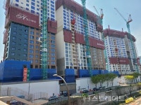 힐스테이트 세운 센트럴 , 특공 평균 74 대 1...1순위 최고 세자릿수 예고