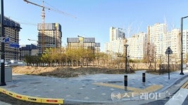 [르포] 의정부 더샵 리듬시티, 악재 있으나 차익 2억원 기대